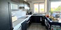appartement à BAYONNE (64100)