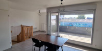 appartement à BAYONNE (64100)
