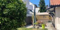 appartement à BAYONNE (64100)