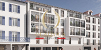 appartement à BAYONNE (64100)