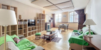 appartement à BAYONNE (64100)