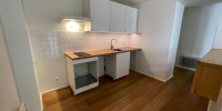 appartement à BAYONNE (64100)