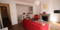 appartement à BAYONNE (64100)