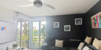 appartement à BAYONNE (64100)