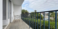 appartement à BAYONNE (64100)