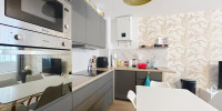 appartement à BAYONNE (64100)