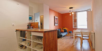 appartement à BAYONNE (64100)