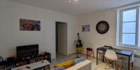 appartement à BAYONNE (64100)