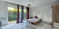 appartement à BAYONNE (64100)