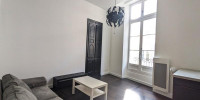 appartement à BAYONNE (64100)