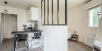 appartement à BAYONNE (64100)