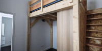 appartement à BAYONNE (64100)