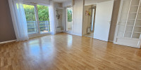 appartement à BAYONNE (64100)