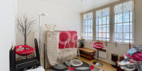 appartement à BAYONNE (64100)