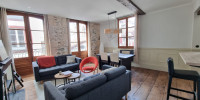 appartement à BAYONNE (64100)