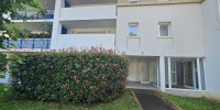 appartement à BAYONNE (64100)