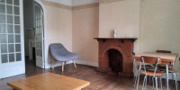 appartement à BAYONNE (64100)