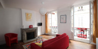 appartement à BAYONNE (64100)