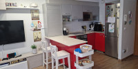 appartement à URRUGNE (64122)