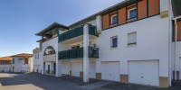 appartement à URRUGNE (64122)