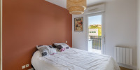 appartement à URRUGNE (64122)