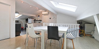 appartement à ARCANGUES (64200)