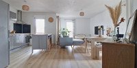 appartement à BASSUSSARRY (64200)