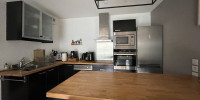 appartement à BASSUSSARRY (64200)