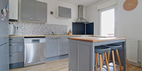 appartement à BASSUSSARRY (64200)