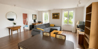 appartement à BIARRITZ (64200)