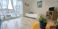 appartement à BIARRITZ (64200)