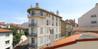 appartement à BIARRITZ (64200)