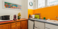 appartement à BIARRITZ (64200)