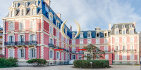 appartement à BIARRITZ (64200)