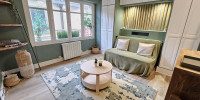 appartement à BIARRITZ (64200)