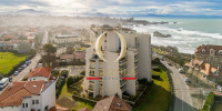appartement à BIARRITZ (64200)