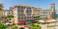 appartement à BIARRITZ (64200)