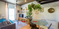 appartement à BIARRITZ (64200)