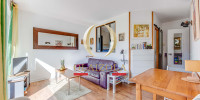 appartement à BIARRITZ (64200)