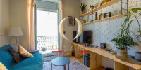 appartement à BIARRITZ (64200)