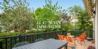 appartement à BIARRITZ (64200)