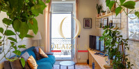 appartement à BIARRITZ (64200)