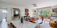 appartement à BIARRITZ (64200)