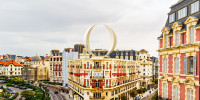 appartement à BIARRITZ (64200)