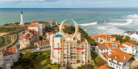 appartement à BIARRITZ (64200)