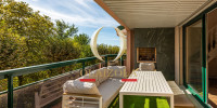 appartement à BIARRITZ (64200)