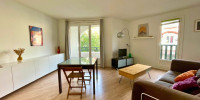 appartement à BIARRITZ (64200)