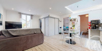 appartement à BIARRITZ (64200)