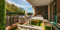 appartement à BIARRITZ (64200)