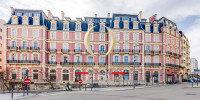 appartement à BIARRITZ (64200)